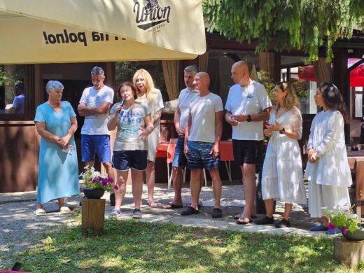 LETNI PIKNIK IN KRST 2026